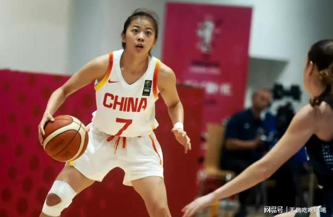65分惨败！U19女篮世界杯-中国不敌美国无缘8强
